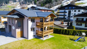 Tauern Relax Lodges by we rent